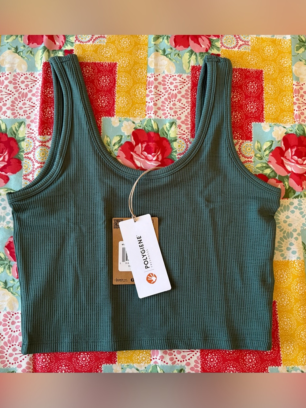 Toad&co Suntrail Tank